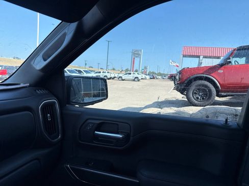 Used 2020 GMC Sierra 1500 AT4 w/ AT4 Premium Package AWD/4WD image 26