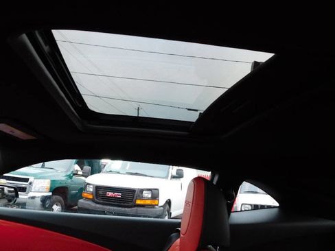 Used 2010 Chevrolet Camaro SS w/ RS Package image 33