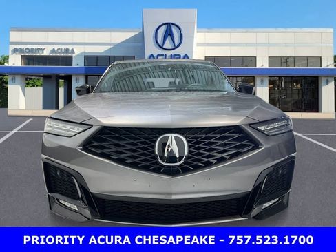 New 2026 Acura MDX A-Spec image 11