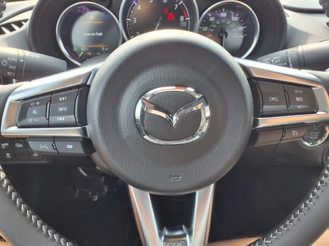 New 2026 MAZDA MX-5 Miata Grand Touring RWD image 11