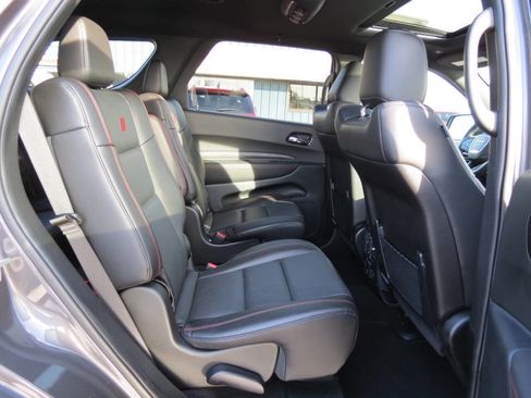 Used 2024 Dodge Durango GT image 23