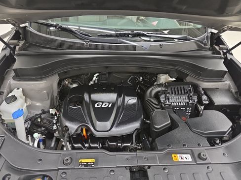 Used 2014 Kia Sorento LX FWD image 34
