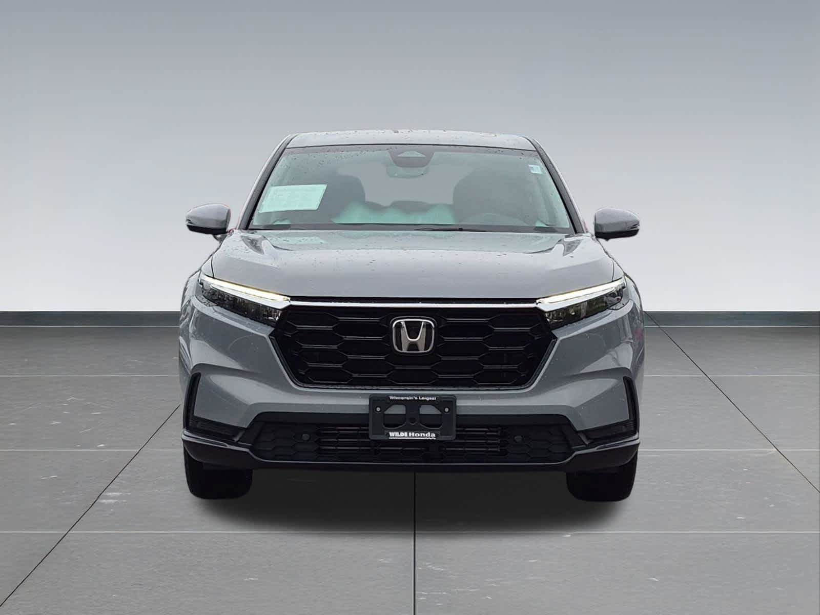 Certified 2024 Honda CR-V EX-L image 9