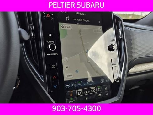 New 2026 Subaru Forester Limited image 20