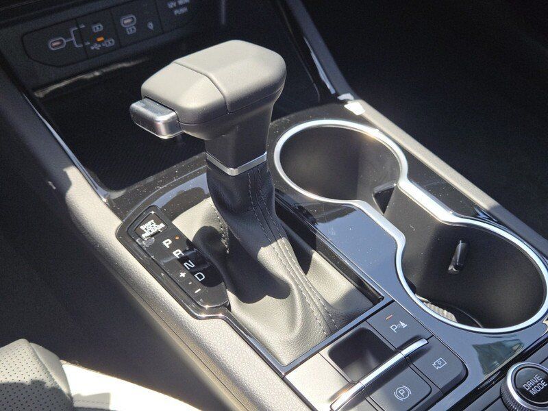 New 2026 Kia K5 GT-Line FWD image 14