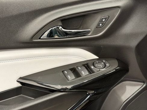 New 2026 Chevrolet Trax LT w/ LT Convenience Package FWD image 14