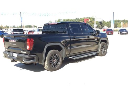 Used 2020 GMC Sierra 1500 Elevation w/ Elevation Value Package image 8