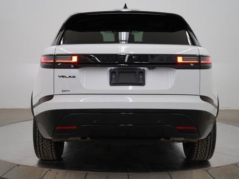 Used 2024 Land Rover Range Rover Velar Dynamic SE AWD/4WD image 6