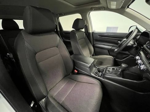 Used 2023 Honda CR-V EX image 8