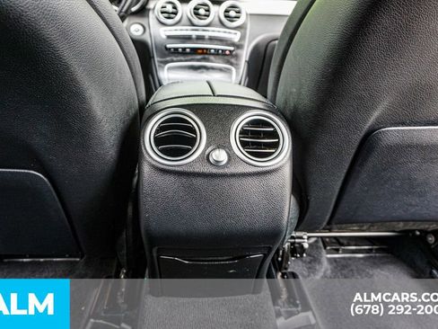 Used 2020 Mercedes-Benz GLC 300 image 30