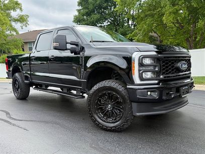 Used 2023 Ford F250 XLT w/ XLT Premium Package