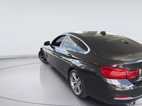 Used 2018 BMW 430i Gran Coupe RWD image 6