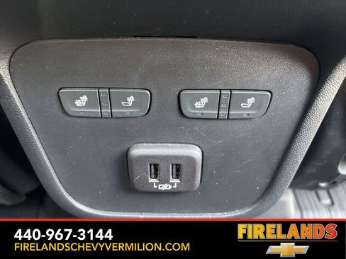 Used 2023 GMC Terrain Denali w/ Black Diamond Edition AWD/4WD image 53