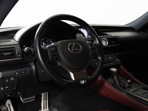 Used 2016 Lexus RC 350 350 image 5