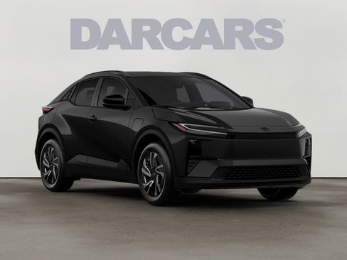 New 2026 Toyota C-HR AWD/4WD image 17