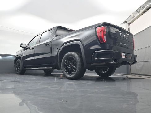 Used 2021 GMC Sierra 1500 Elevation w/ Preferred Package image 24
