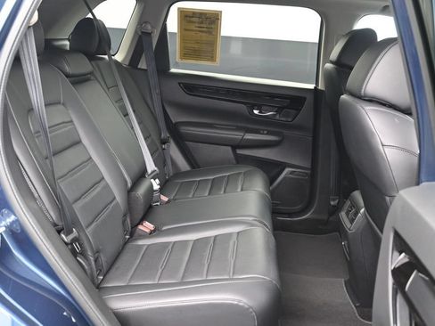 Used 2025 Honda CR-V EX-L image 13