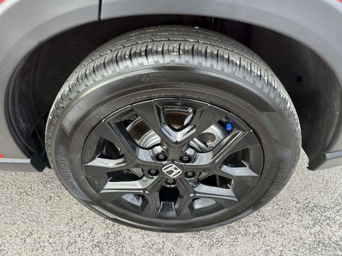 Used 2025 Honda HR-V Sport image 19