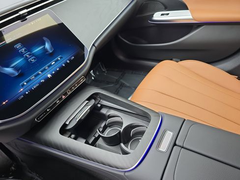 New 2026 Mercedes-Benz E 350 Sedan image 24