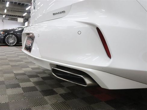 Used 2021 Acura TLX SH-AWD w/ Advance Package image 7