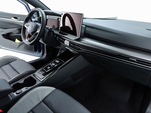 New 2026 Volkswagen GTI Autobahn image 70