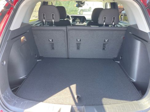 New 2026 Chevrolet TrailBlazer LT w/ Midnight Edition image 14