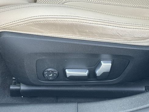 Certified 2023 BMW i4 eDrive35 w/ Premium Package RWD image 14