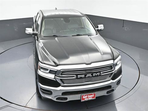 Used 2019 RAM 1500 Laramie AWD/4WD image 38
