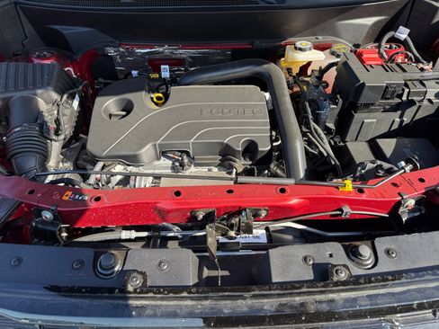 New 2026 GMC Terrain Elevation w/ Black Edition image 20