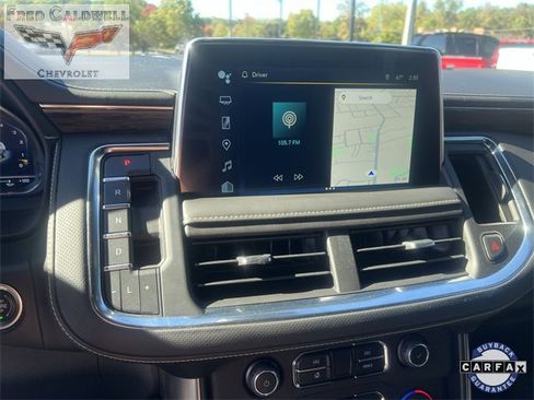 Certified 2023 Chevrolet Tahoe Premier image 13