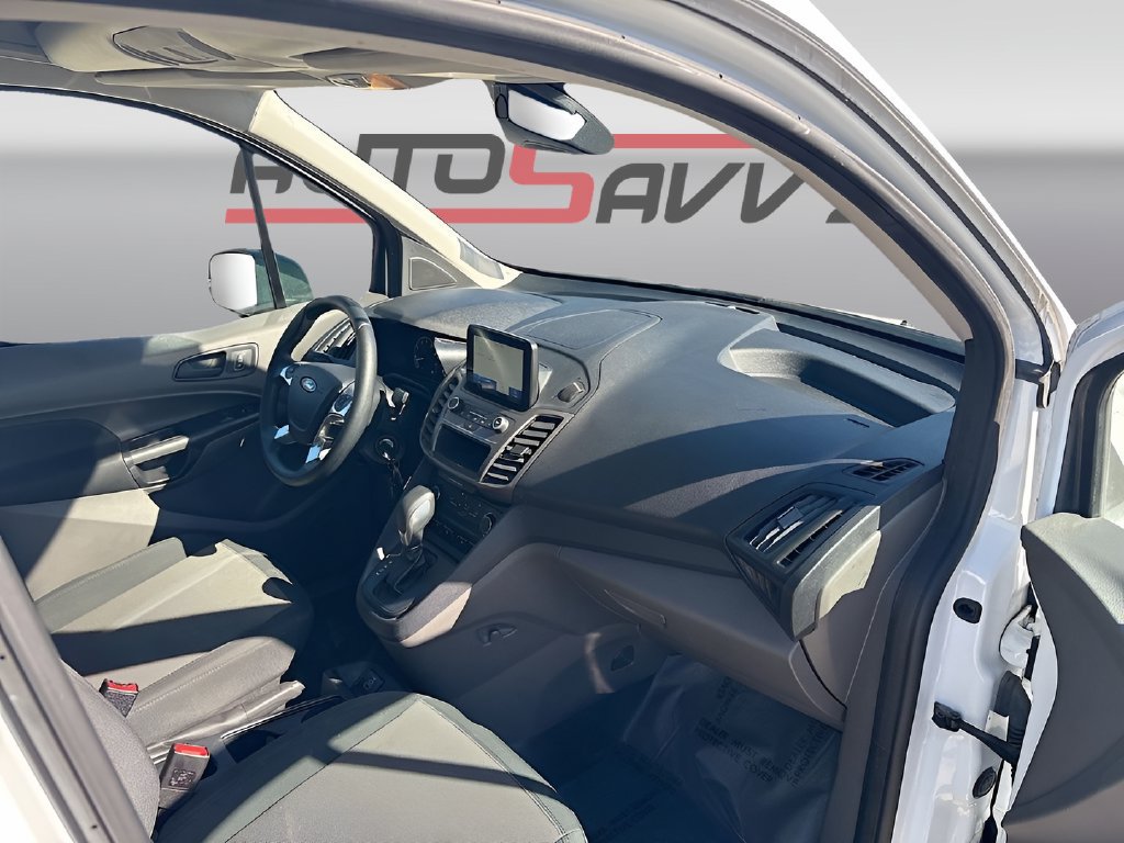 Used 2023 Ford Transit Connect XL FWD image 23
