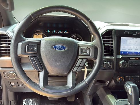 Used 2020 Ford F150 XLT w/ Equipment Group 302A Luxury AWD/4WD image 20