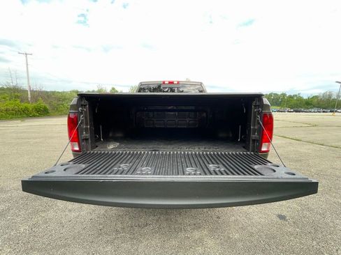 Used 2018 RAM 1500 Big Horn AWD/4WD image 18