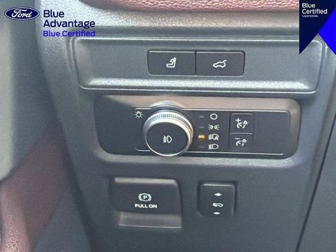 Certified 2022 Ford Expedition Limited AWD/4WD image 32