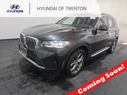 Used 2023 BMW X3 xDrive30i