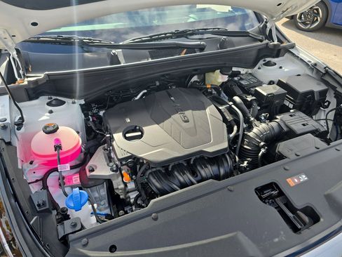 Used 2026 Kia Sportage SX FWD image 31