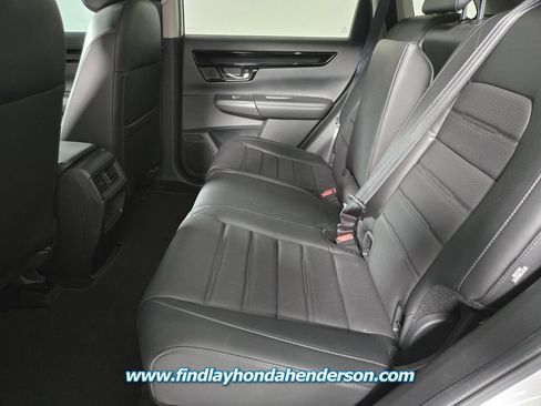 Certified 2023 Honda CR-V EX-L image 16