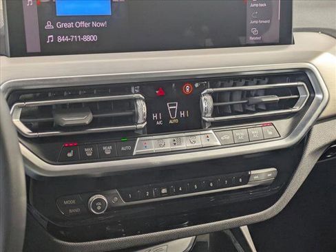 Used 2024 BMW X3 sDrive30i w/ Premium Package image 14