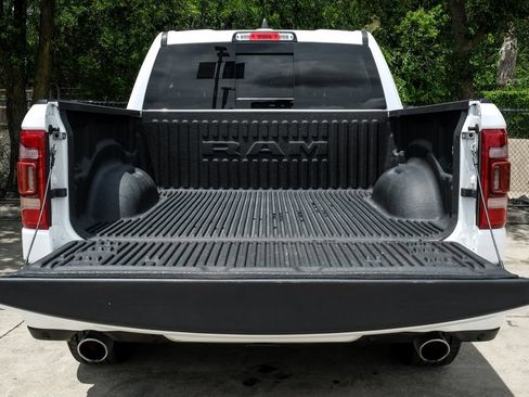 Used 2023 RAM 1500 Laramie AWD/4WD image 66