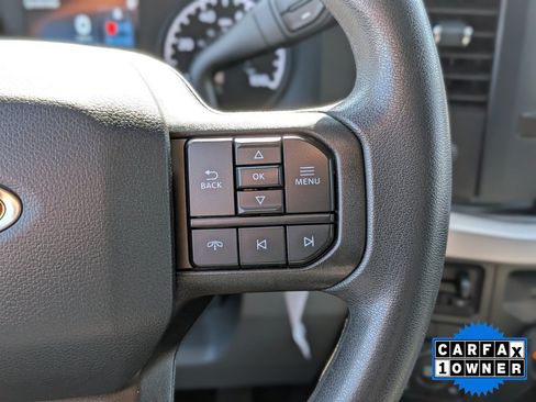 Used 2024 Ford F350 XL w/ STX Appearance Package AWD/4WD image 30