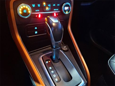 Used 2018 Ford EcoSport SES image 22