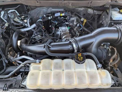 Used 2021 Ford F150 XL w/ STX Appearance Package RWD image 29