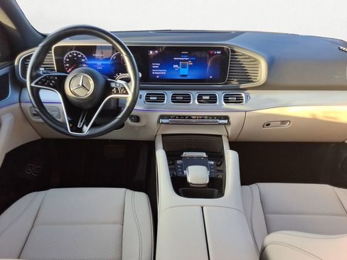Certified 2024 Mercedes-Benz GLE 450e 4MATIC image 9
