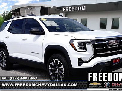 New 2026 GMC Terrain Elevation w/ Elevation Premium Package