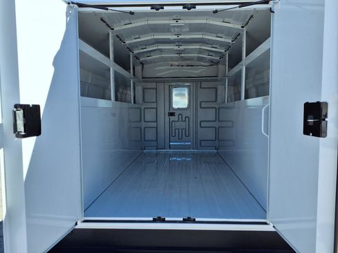 New 2025 GMC Savana 3500 w/ Power Convenience Package image 4