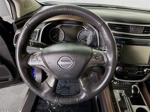 Certified 2023 Nissan Murano Platinum w/ Cargo Package image 24