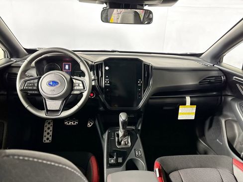 New 2026 Subaru Impreza RS image 12