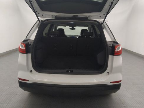 Used 2019 Chevrolet Equinox LS w/ LS Convenience Package AWD/4WD image 29