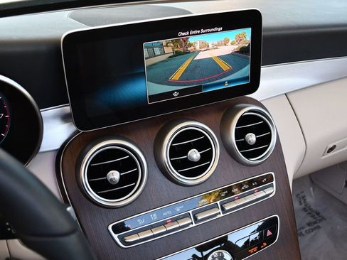 Used 2021 Mercedes-Benz C 300 Cabriolet image 64