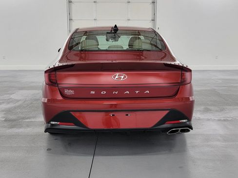 Used 2023 Hyundai Sonata SEL FWD image 7
